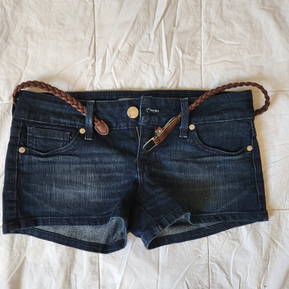 Guess Jean Shorts
